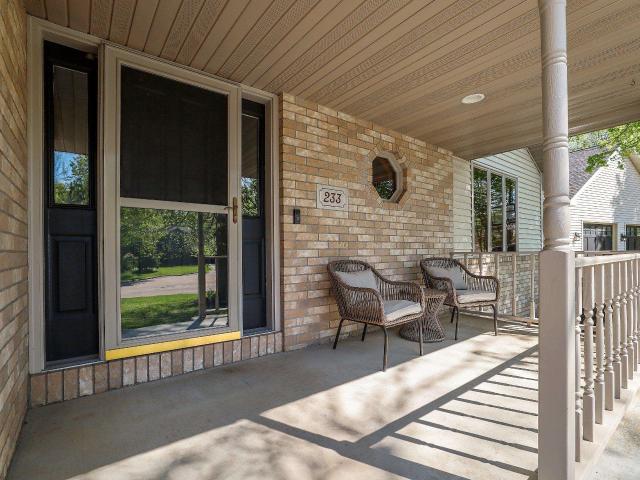 233 burning tree court
