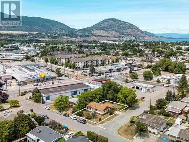 233 Granby Avenue, Penticton, BC, V2A 2Z2 house for sale Li.