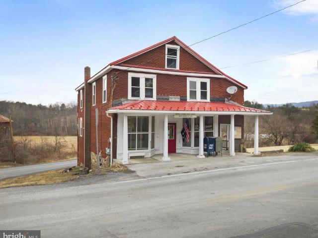 233 Grist Mill Road