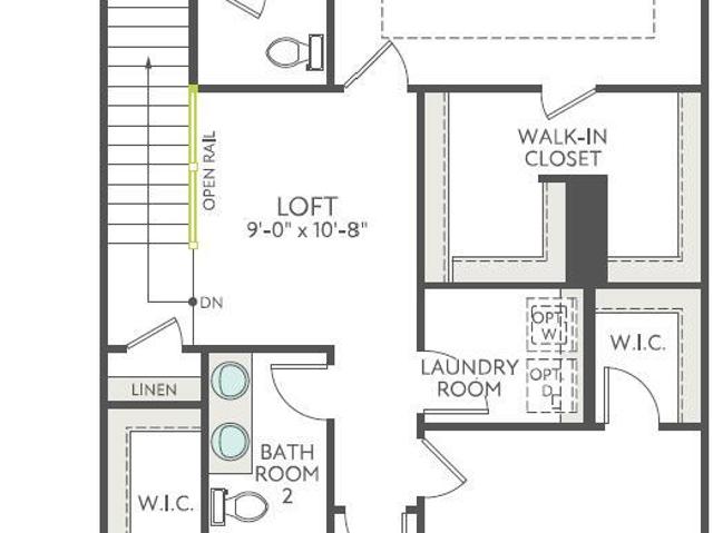 233 Denim Rose Way