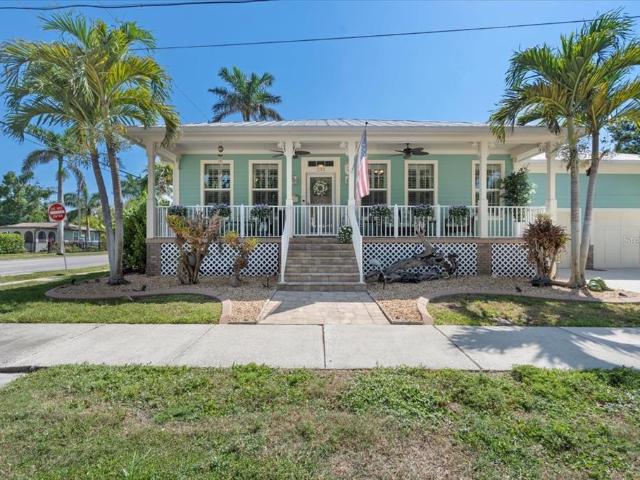 233 Durrance St, Punta Gorda, FL 33950 | MLS #C7511