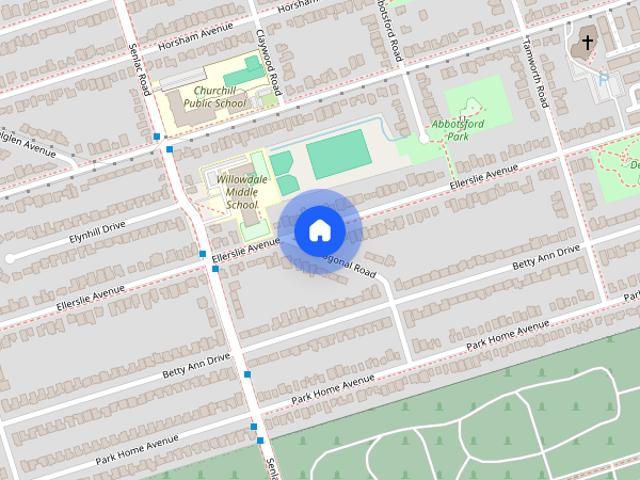 233 Ellerslie Ave