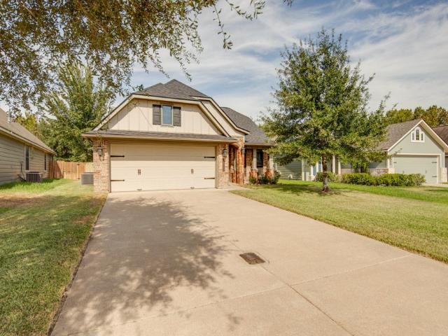 233 Fieldstone Place
