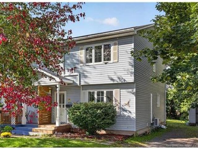 233 Kendra St, Moncton, NB, E1C 8Y4 house for sale | Listing ID NB148204 | Royal LePage