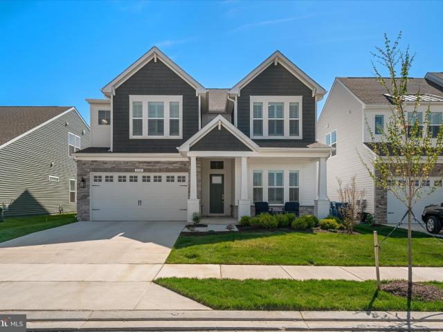 233 Kingfisher Ln, Chester, MD 21619 | MLS #MDQA2016