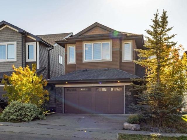 233 Hawks Ridge Boulevard Nw, Edmonton, AB, T5S 0M1 house for sale | Listing ID E4509 | Royal LePage