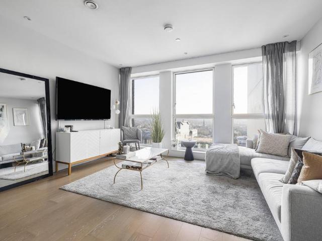 233 High Street, Croydon CR0 1 bed end of terrace house to rent £1,500 pcm £346 pw