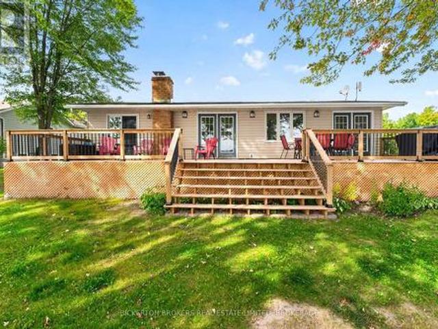 233 Johnson Bay Lane, Frontenac Islands Howe Island, ON, K7G 2G9 house for sale | Listing ID X13835 | Royal LePage
