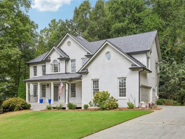 233 Jeffrey Drive