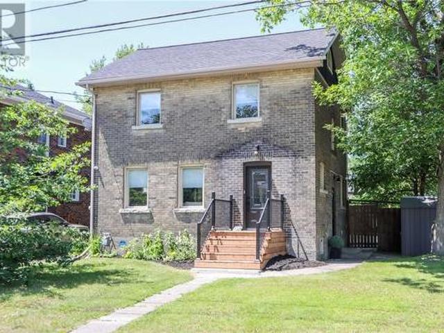 233 Lansdowne Street, Sudbury, ON, P3C 4M4 house for sale | Listing ID 2128 | Royal LePage