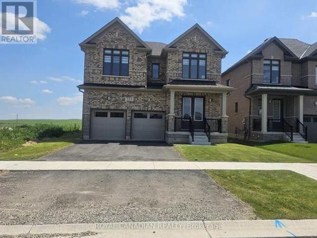 233 Leslie Davis Street, North Dumfries, ON, N0B 1E0 house for lease | Listing ID X13629 | Royal LePage