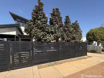 Erskineville, Macdonaldtown, Sydney County, Snapper Island