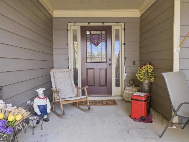 233 McBee Place