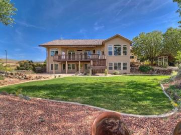 233 Meadow Creek Dr, Parachute, CO 81635 | MLS #190468