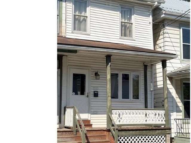 233 N 5Th Street