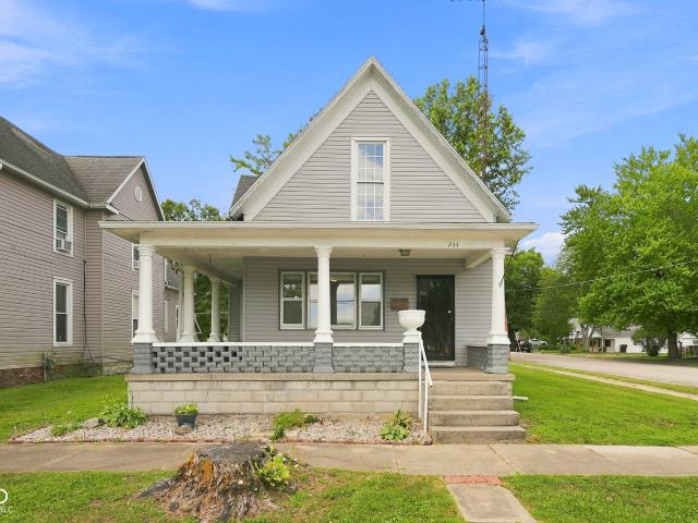 233 N Walnut Street
