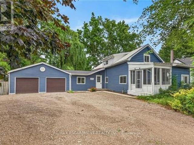 233 North Cayuga Street W, Haldimand, ON, N1A 1P4 house for sale | Listing ID X13552 | Royal LePage