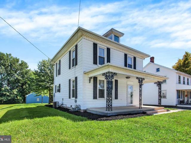 233 S Main Street