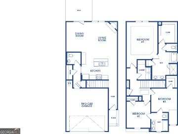 233 Sound Cir, Stockbridge, GA 30281 | MLS #7750