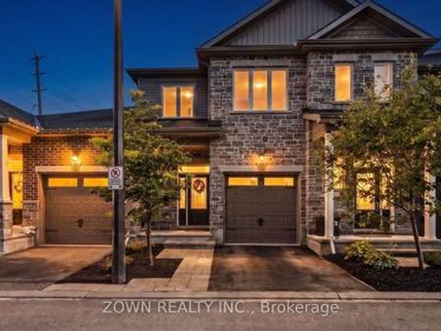 233 Sittelle Private, Ottawa, ON, K4A 1G1 house for sale | Listing ID X13793 | Royal LePage