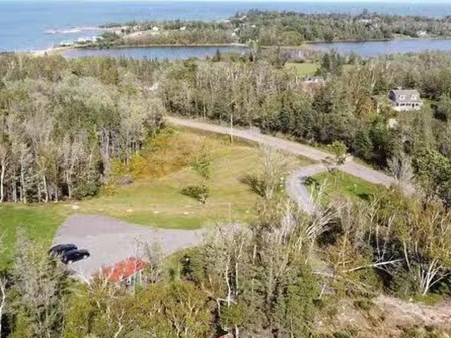 233 Sinclair Road, Chance Harbour, NS, B0K 1X0 vacant land f.