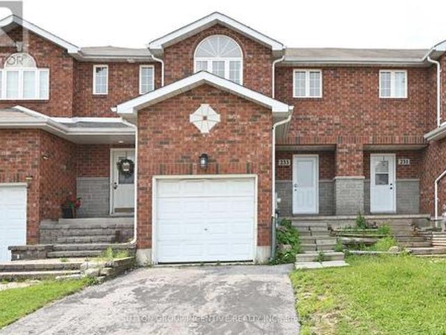 233 Stanley Street, Barrie, ON, L4M 6X9 house for lease | Listing ID S13694 | Royal LePage