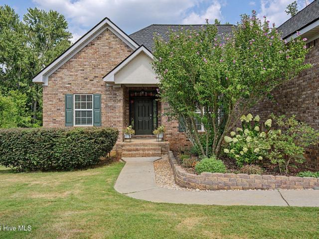 233 Stonington Drive