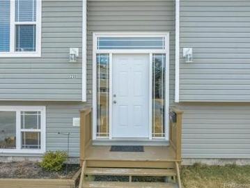 233 Porter Street Unit# 2, Saint John, NB, E2M 7Y4 house for lease | Listing ID NB140280 | Royal LePage