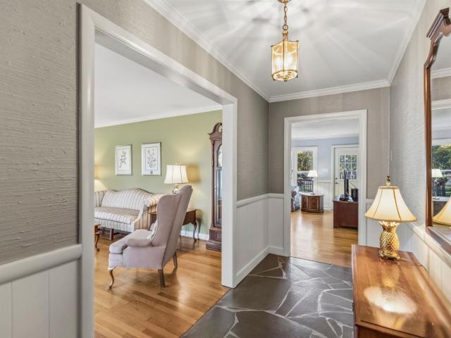 233 Pineville Road
