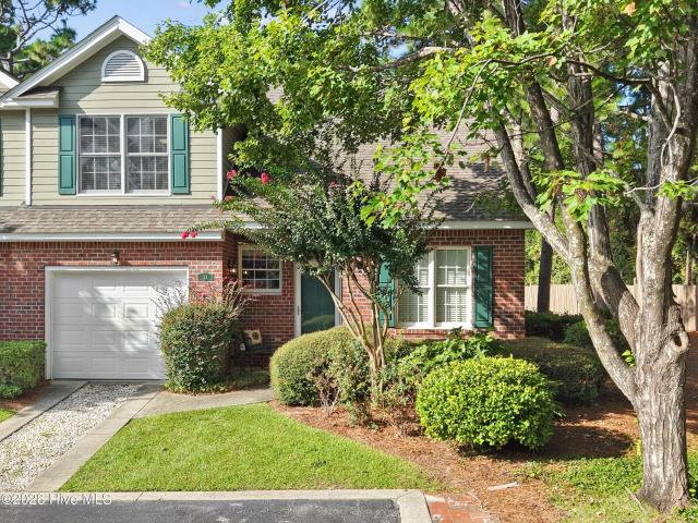 233 Racine Drive # Unit 33