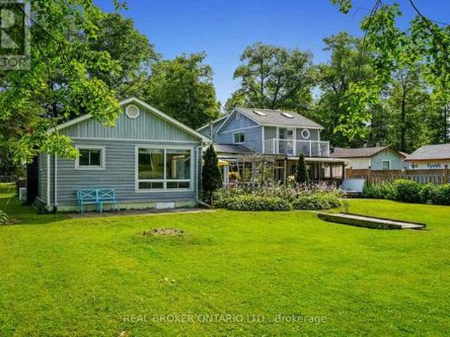 233 River Road E, Trent Hills, ON, K0L 1L0 house for sale | Listing ID X13624 | Royal LePage