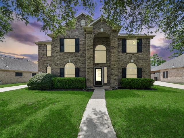 233 Rustic Oaks Drive