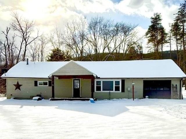 233 W Branch Rd, Smethport, PA 16749