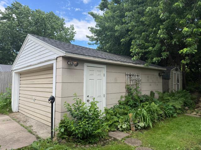 233 W Mckinley Street
