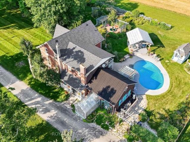 233 Wagg Road, Uxbridge, ON, L9P 0G1 house for sale | Listing ID N13650 | Royal LePage