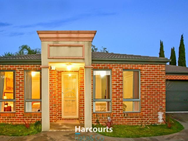 2/33 Wedge Street, Epping, VIC 3076