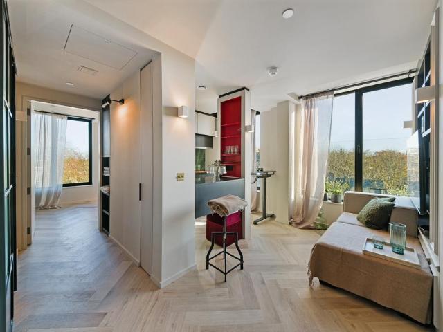 233, Willesden Lane NW2 1 bed apartment to rent £2,625 pcm £606 pw