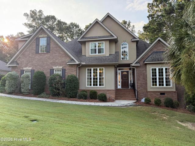 233 Winged Elm Circle