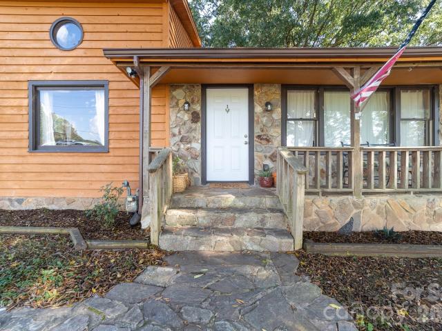 233 Third Creek Road