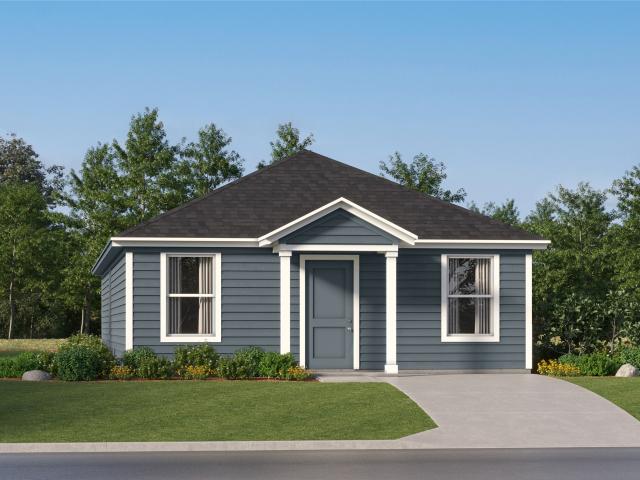 233 Trinity River Holw, San Marcos, TX 78666 | MLS #8096