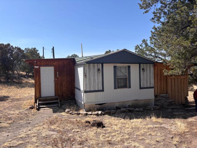 233 Turquoise Trail