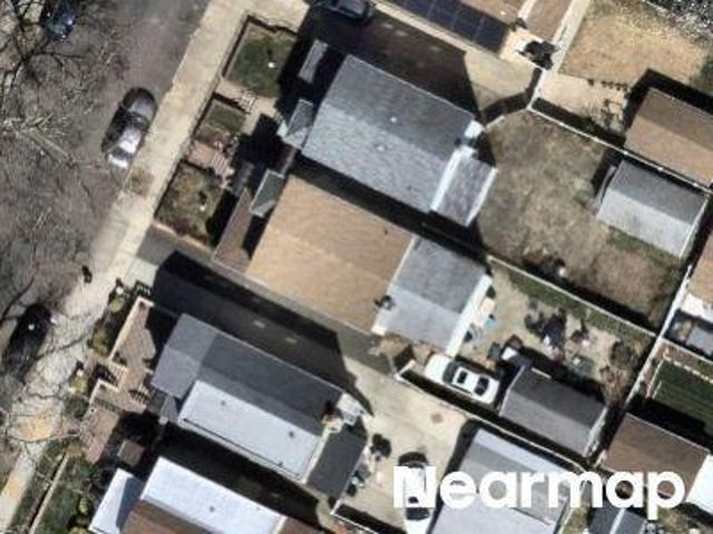 233rd St