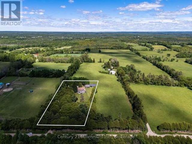 234491 Concession 2 Wgr, West Grey, ON, N0G 1R0 house for sale | Listing ID X13813 | Royal LePage