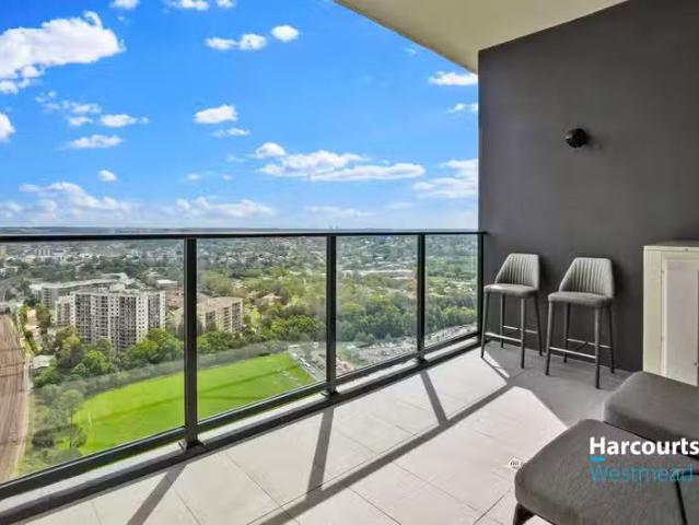 2344/9 Maple Tree Road, WESTMEAD, NSW 2145 Apartment for Rent
