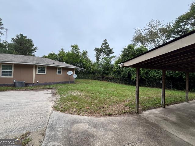 2344 Barton Chapel Road