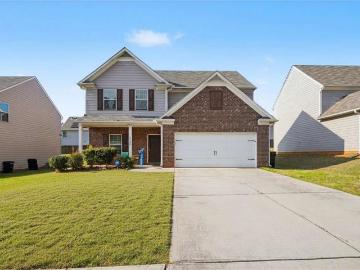 2344 Clapton Ct, Jonesboro, GA 30236 | MLS #7755