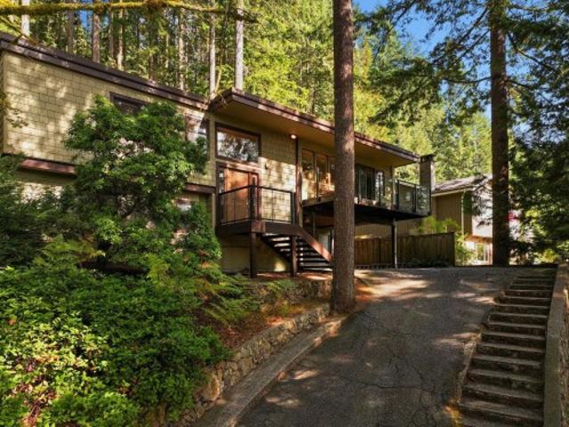 2344 Hyannis Drive, North Vancouver, BC, V7H 2E6 house for sale | Listing ID R3165 | Royal LePage