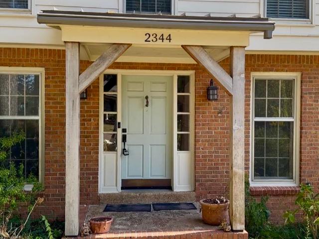2344 howard rd