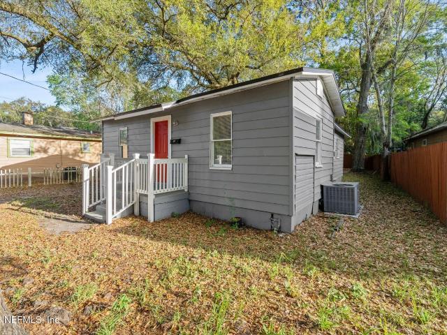 2344 Johnson Ave, Jacksonville, FL 32207 | MLS #2135