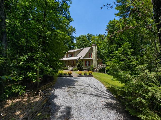 2344 Thunder Mountain Road